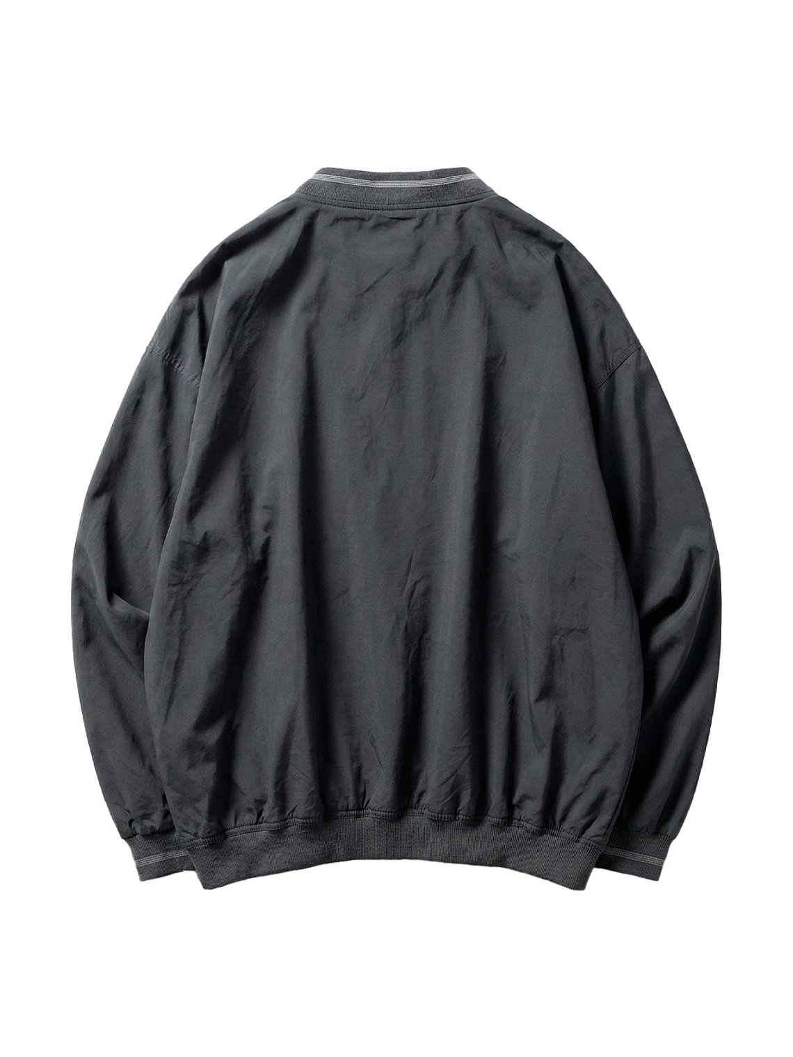 Polerón (3XL/4XL · Hombre) 2