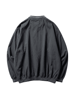Polerón (3XL/4XL · Hombre)