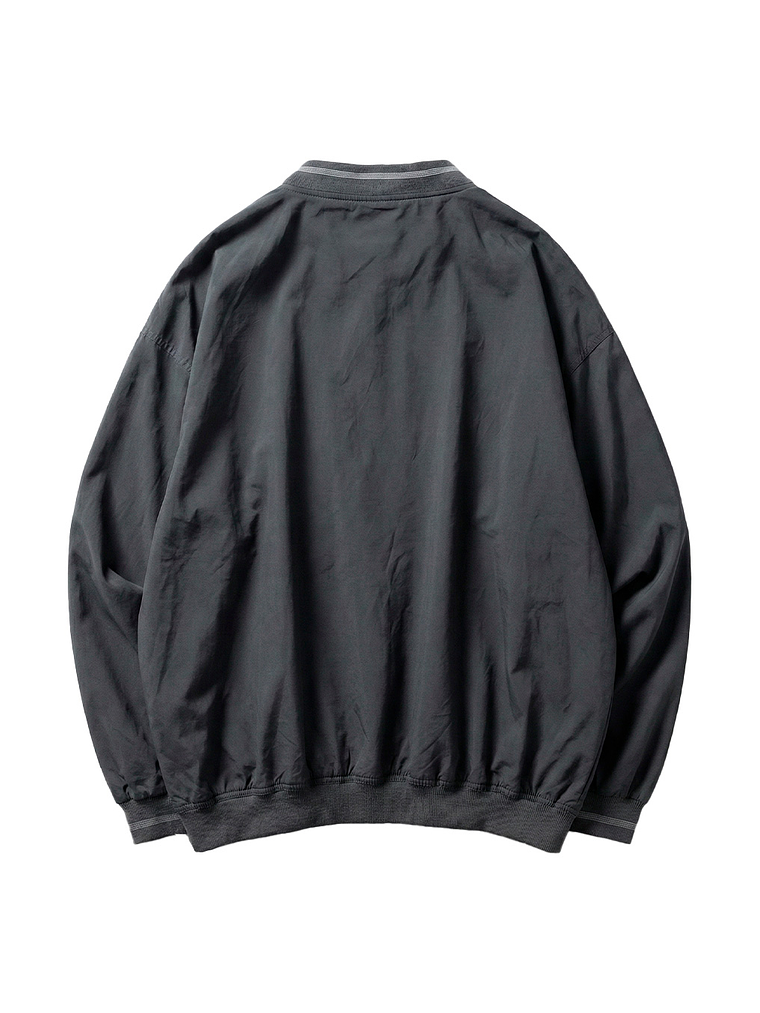 Polerón (3XL/4XL · Hombre) 2