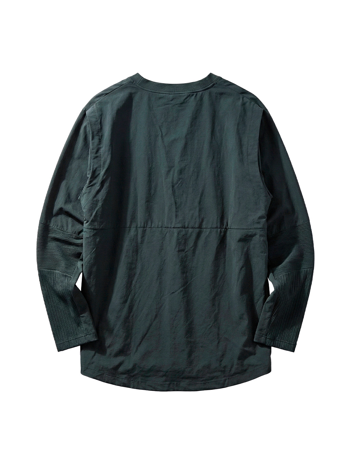 Polerón (2XL/3XL · Hombre) 2