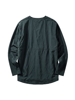Polerón (2XL/3XL · Hombre)