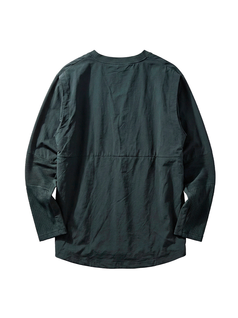 Polerón (2XL/3XL · Hombre) 2
