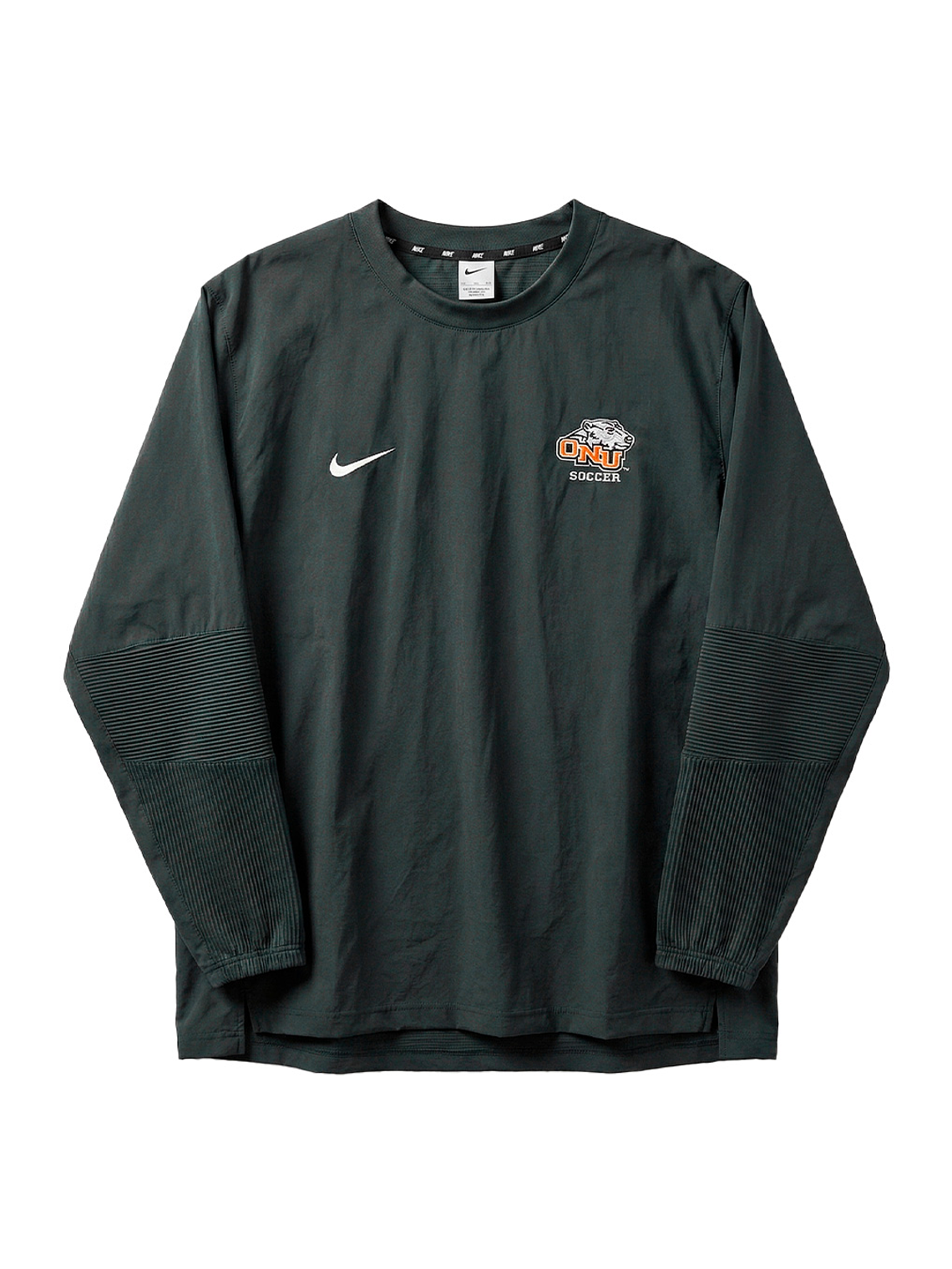 Polerón (2XL/3XL · Hombre) 1