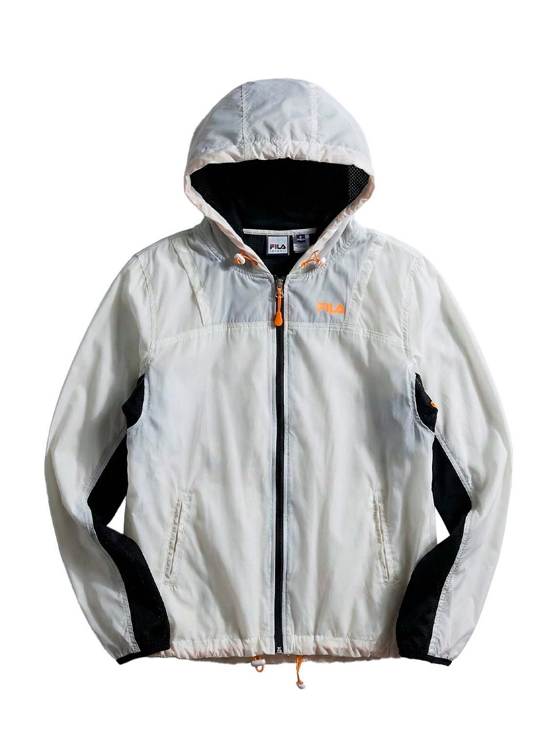 Cortaviento (M · Mujer) 1