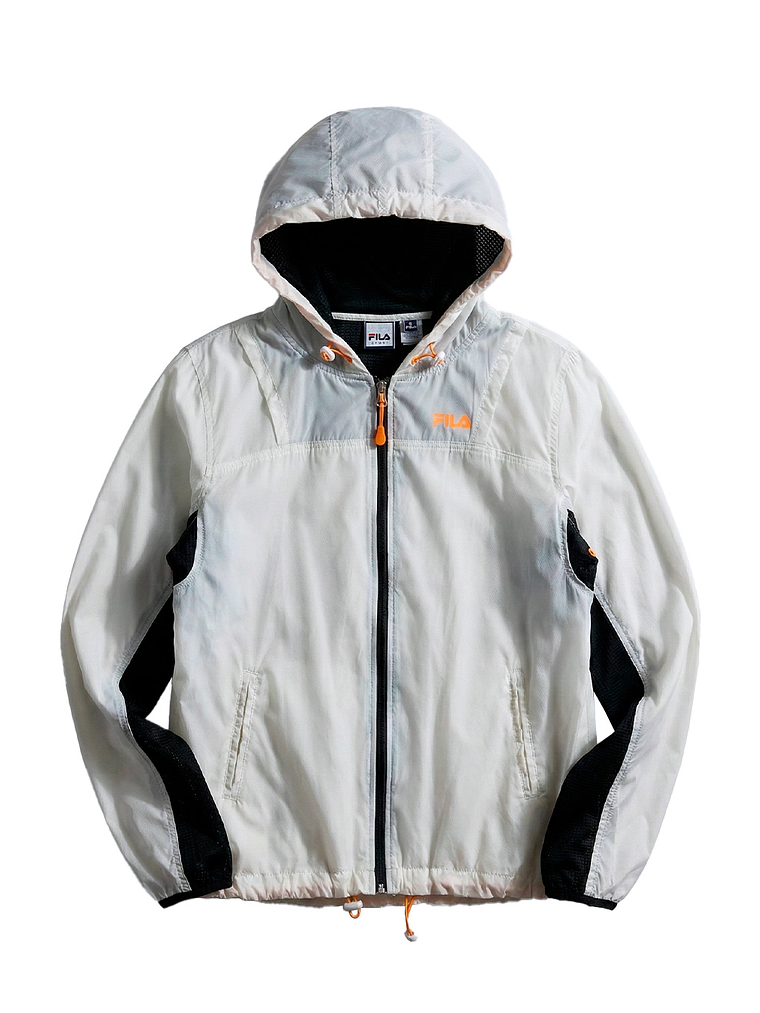 Cortaviento (M · Mujer) 1