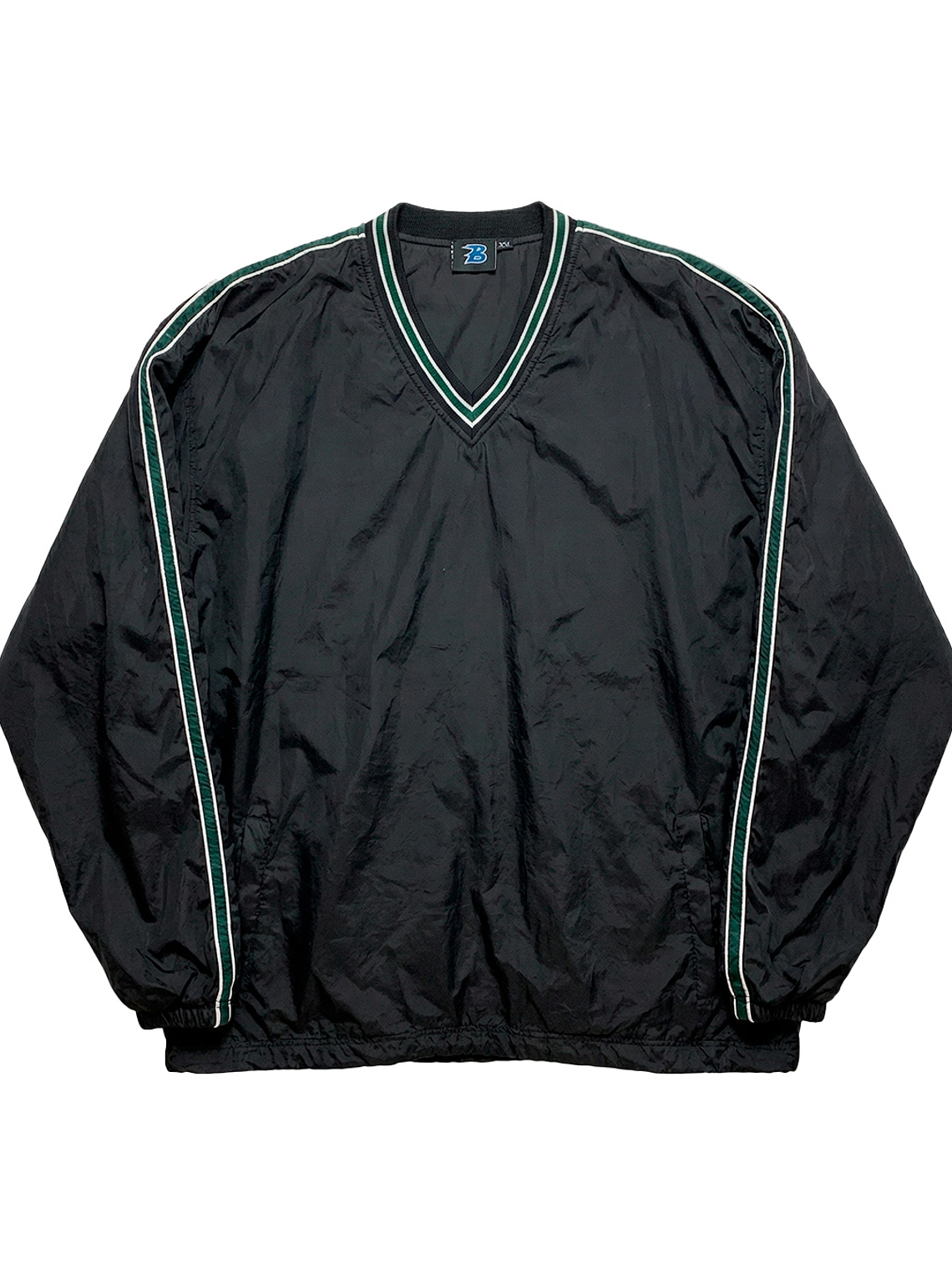 Polerón (2XL/3XL · Hombre) 1