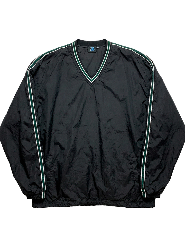 Polerón (2XL/3XL · Hombre) 1