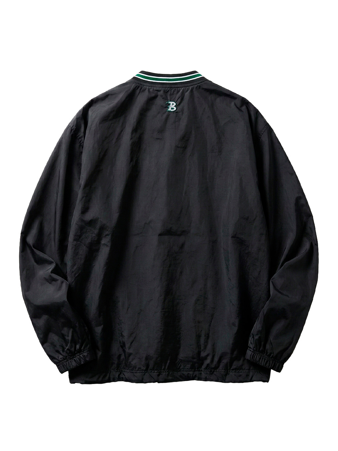 Polerón (2XL/3XL · Hombre) 2