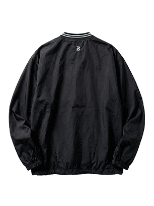 Polerón (2XL/3XL · Hombre)