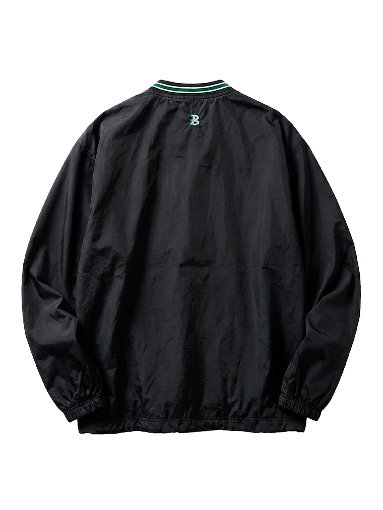 Polerón (2XL/3XL · Hombre) 2