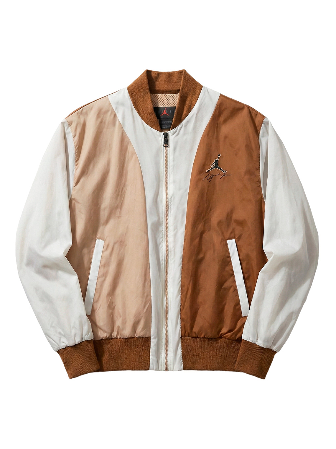 Chaqueta bomber (M · Hombre) 1