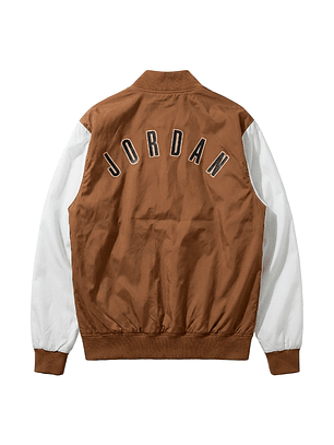 Chaqueta bomber (M · Hombre)