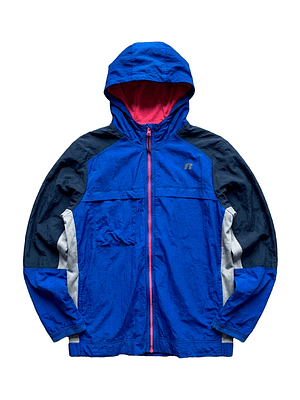 Cortaviento (S/M · Mujer)