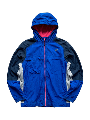 Cortaviento (S/M · Mujer)