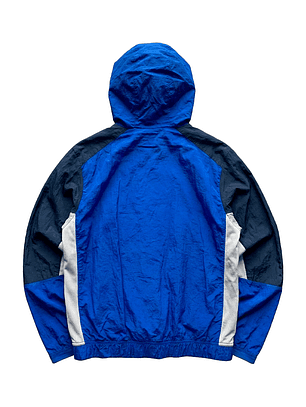 Cortaviento (S/M · Mujer)