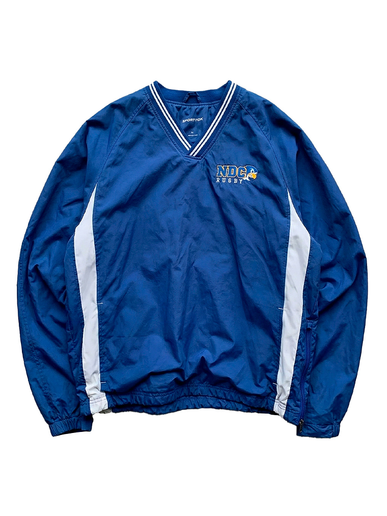 Polerón (M/L · Hombre) 1