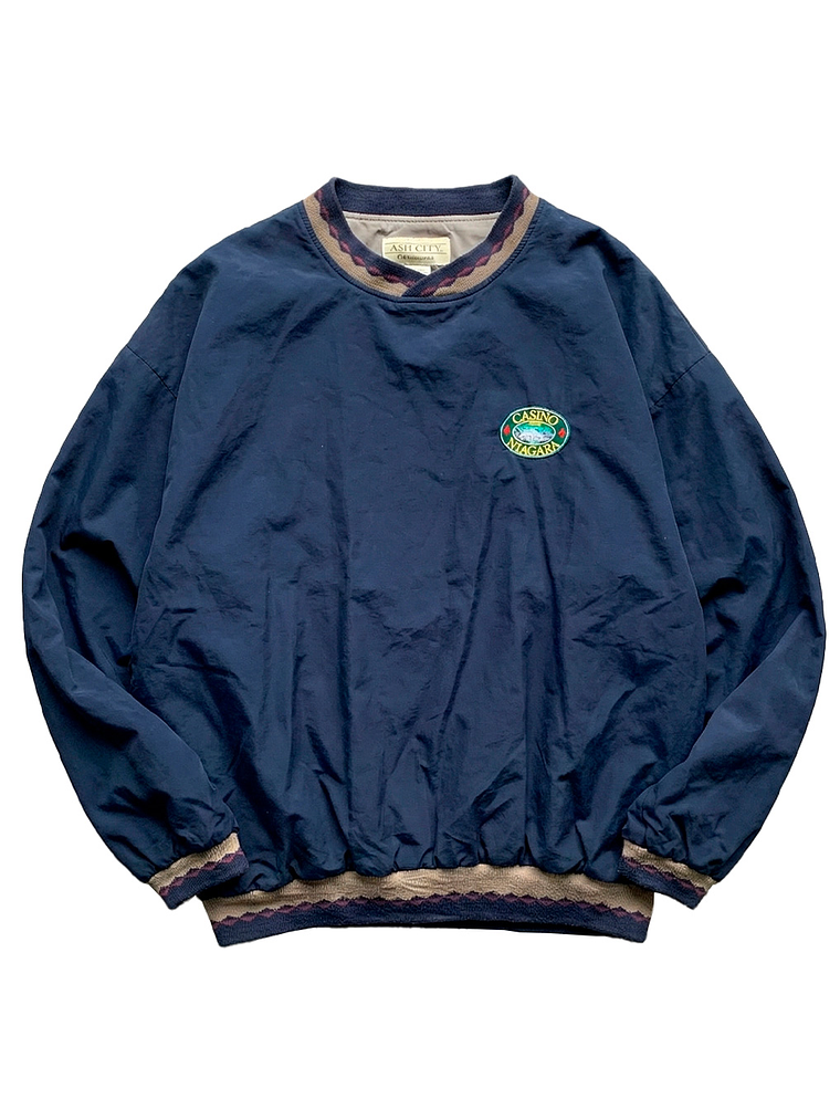 Polerón vintage (L · Hombre) 1