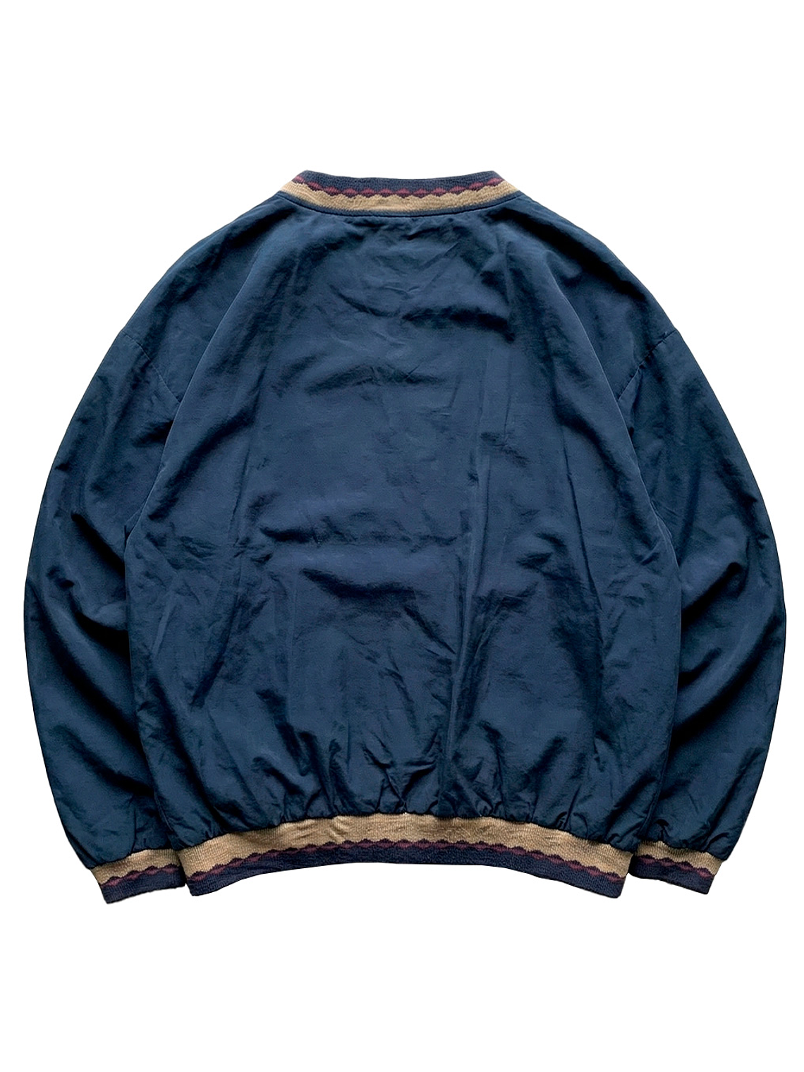 Polerón vintage (L · Hombre) 2