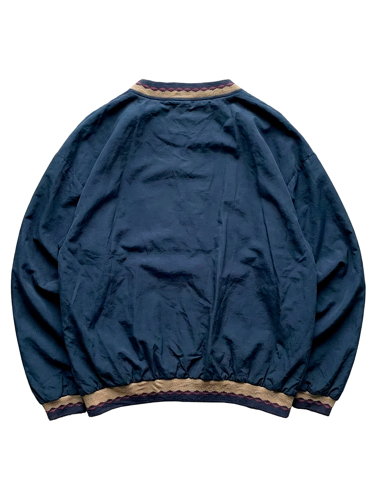 Polerón vintage (L · Hombre) 2