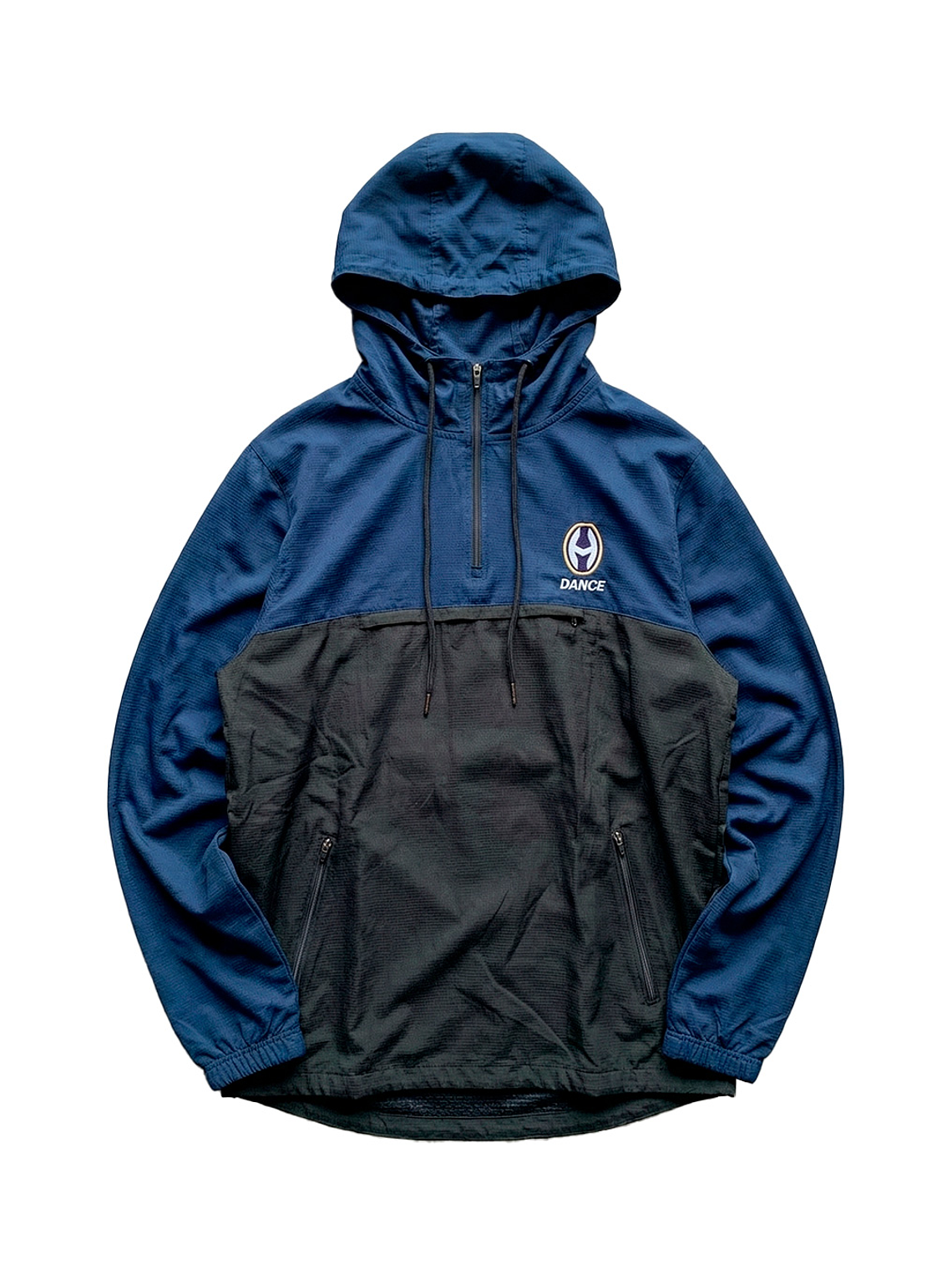 Cortaviento (S/M · Hombre) 1