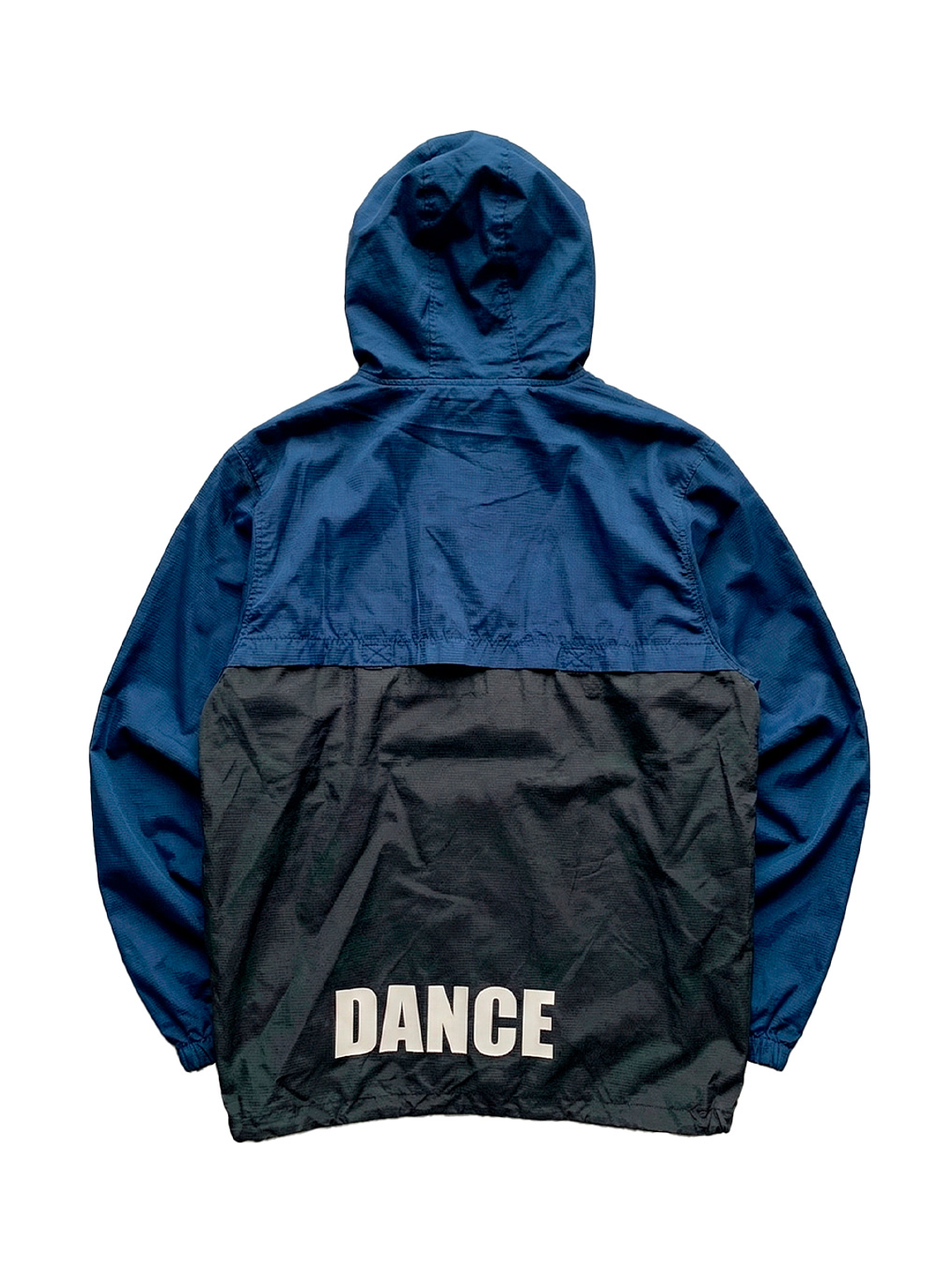 Cortaviento (S/M · Hombre) 2