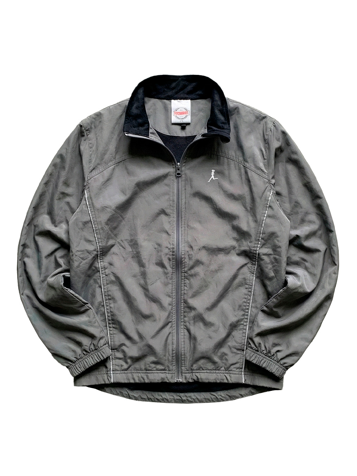 Cortaviento (M · Mujer) 1