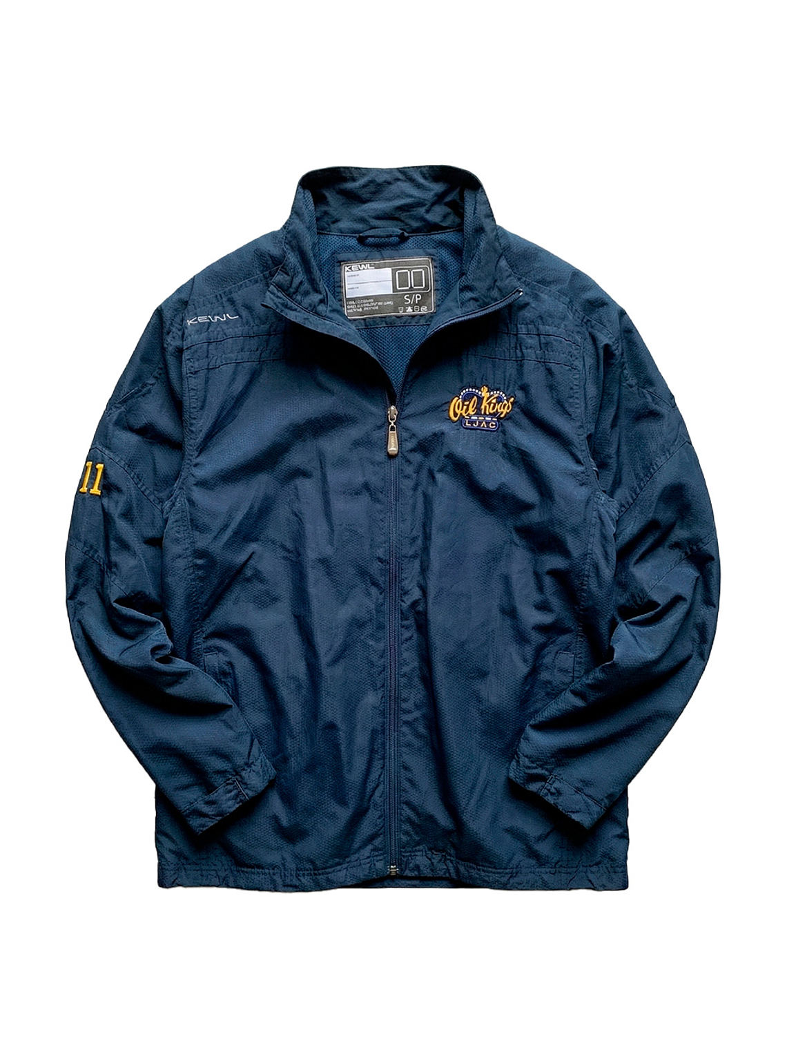 Cortaviento (S/M · Hombre) 1