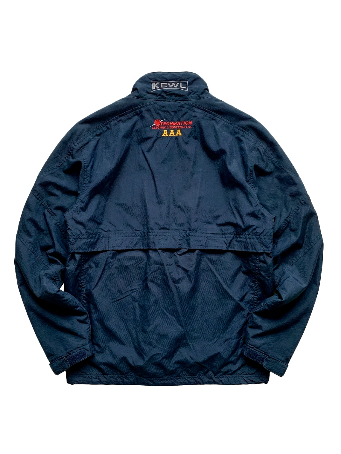 Cortaviento (S/M · Hombre) 2