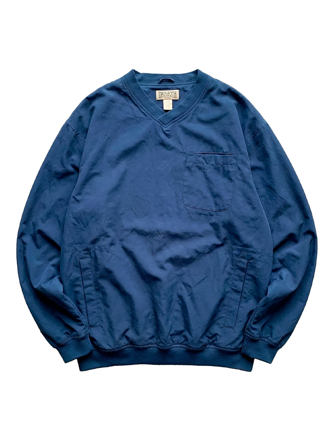 Polerón (L/XL · Hombre) 1