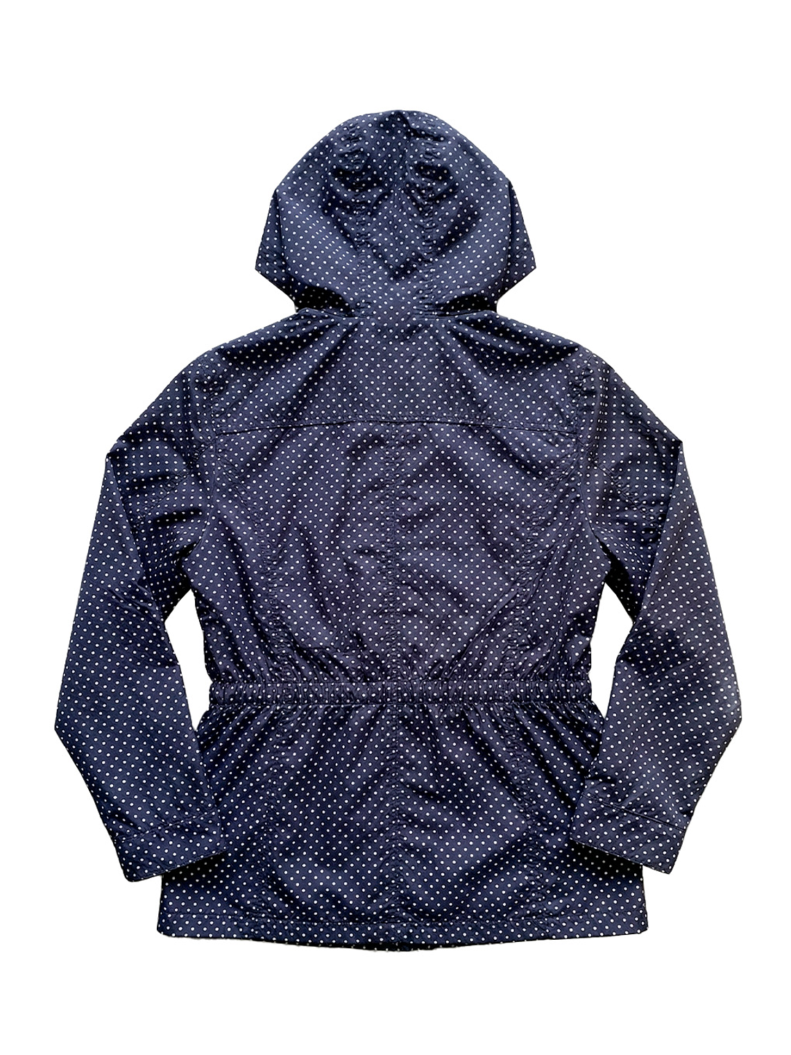 Cortaviento largo (2XL · Mujer) 2