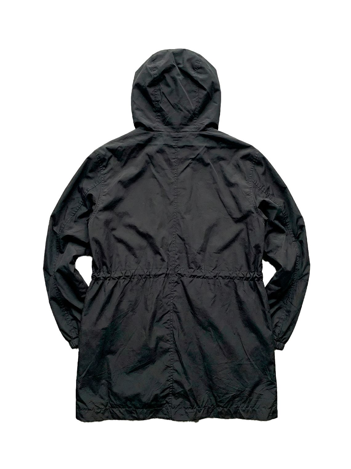 Cortaviento largo (M · Mujer) 2