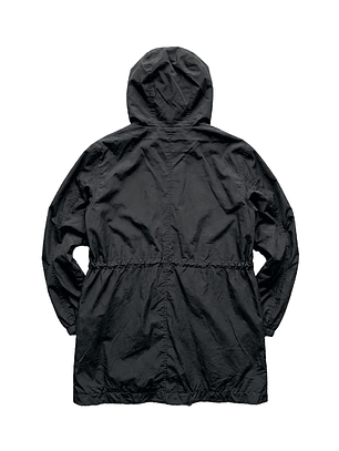 Cortaviento largo (M · Mujer)