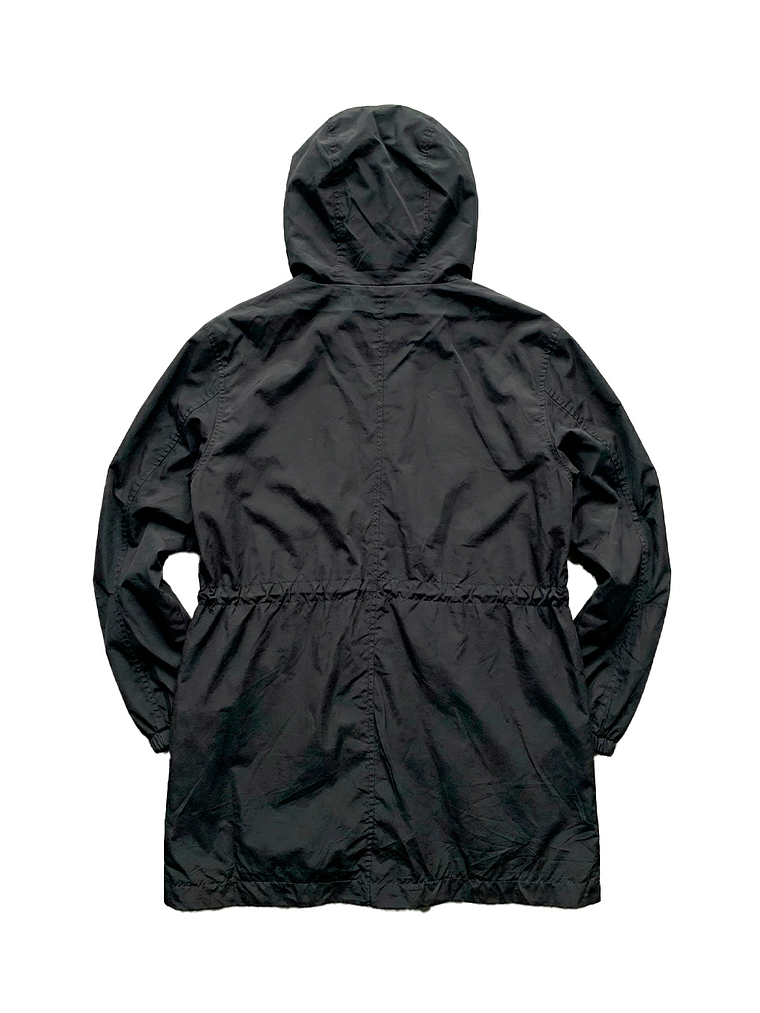 Cortaviento largo (M · Mujer) 2