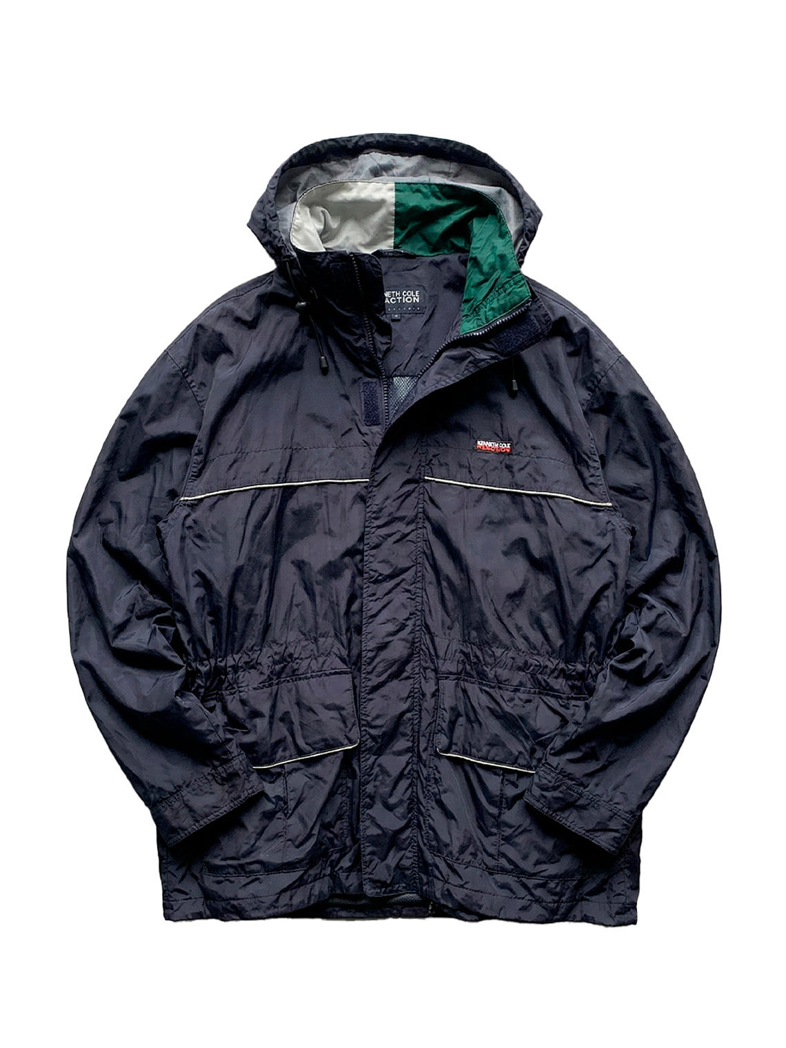 Cortaviento (L/XL · Hombre) 1