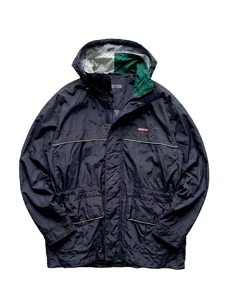 Cortaviento (L/XL · Hombre) 1