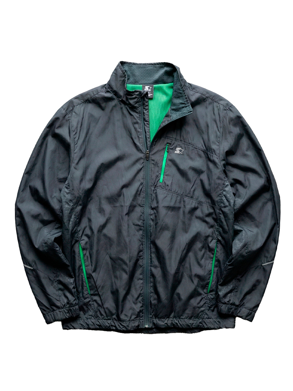 Cortaviento (L/XL · Hombre) 1