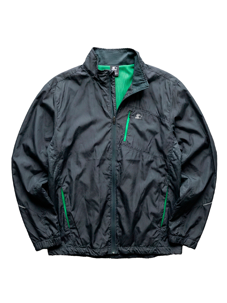 Cortaviento (L/XL · Hombre) 1