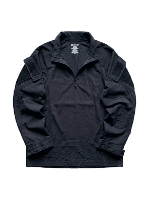 Camisa de combate (2XL · Hombre)