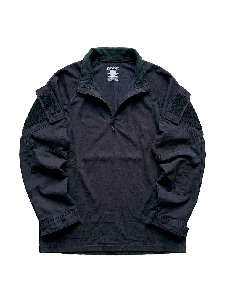 Camisa de combate (2XL · Hombre) 1