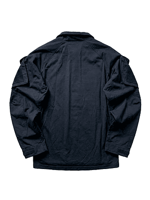 Camisa de combate (2XL · Hombre)