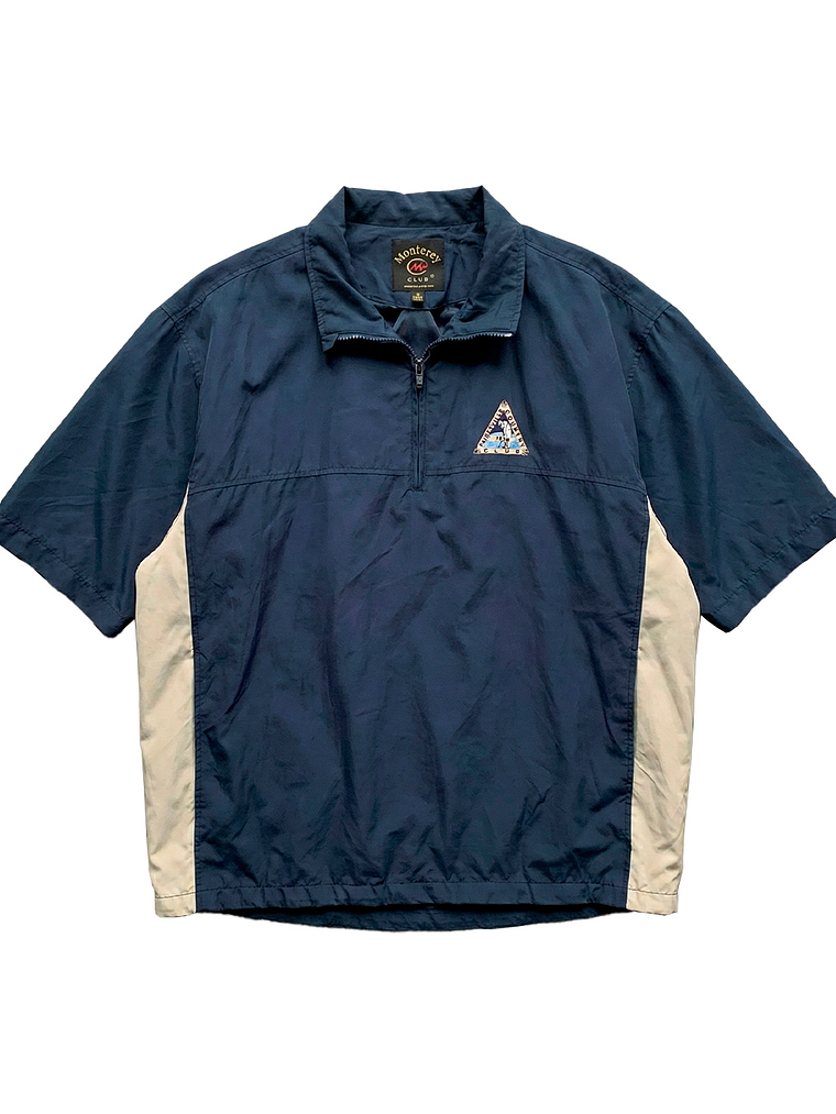 Cortaviento (XL · Hombre) 1