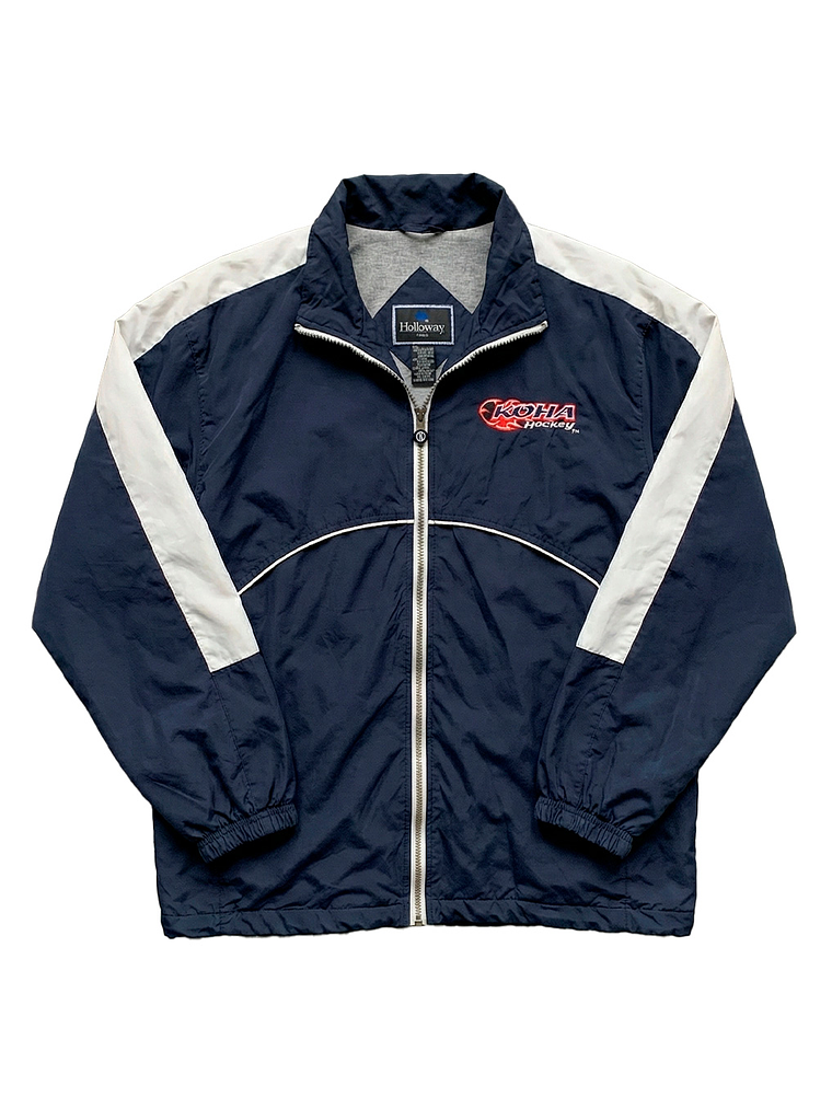 Cortaviento (S/M · Hombre) 1