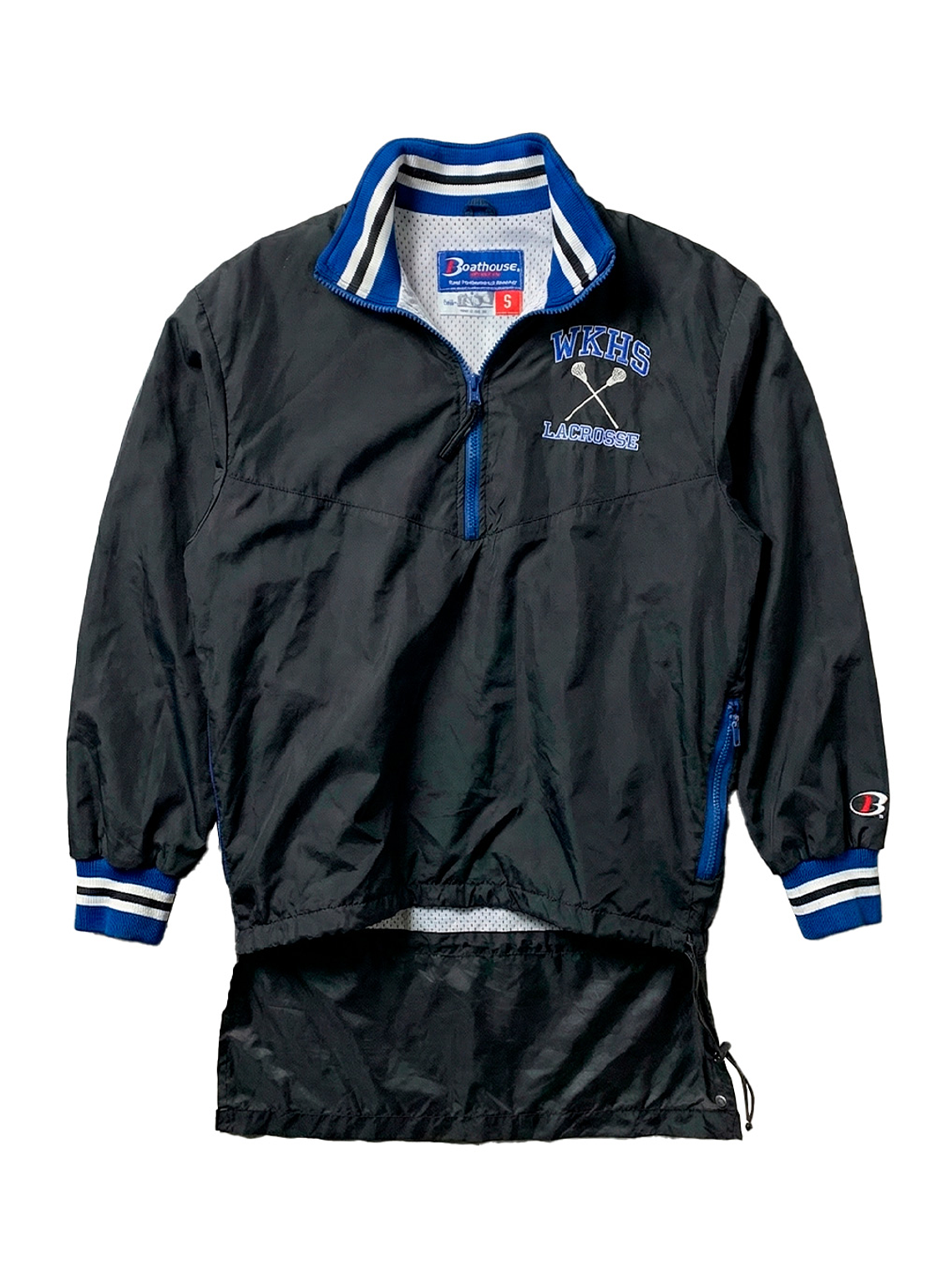 Cortaviento (S · Unisex) 1