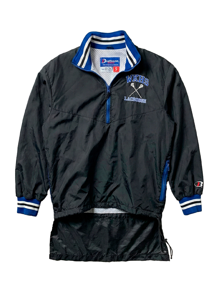 Cortaviento (S · Unisex) 1