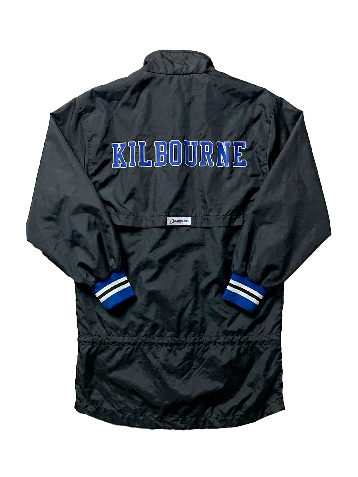 Cortaviento (S · Unisex) 2