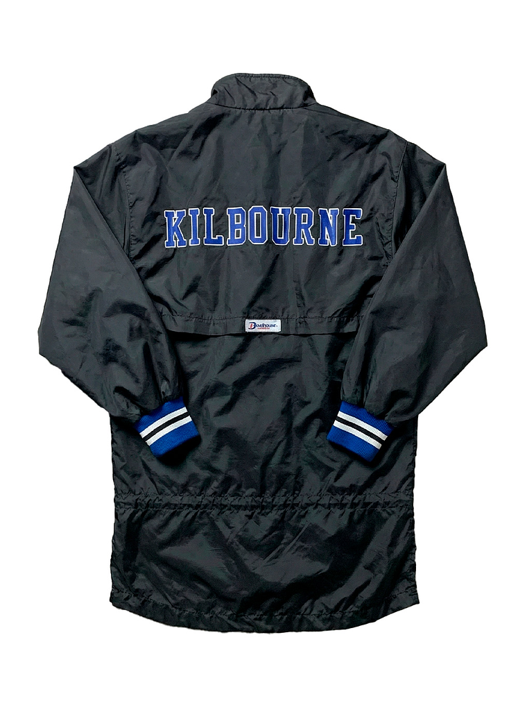 Cortaviento (S · Unisex) 2