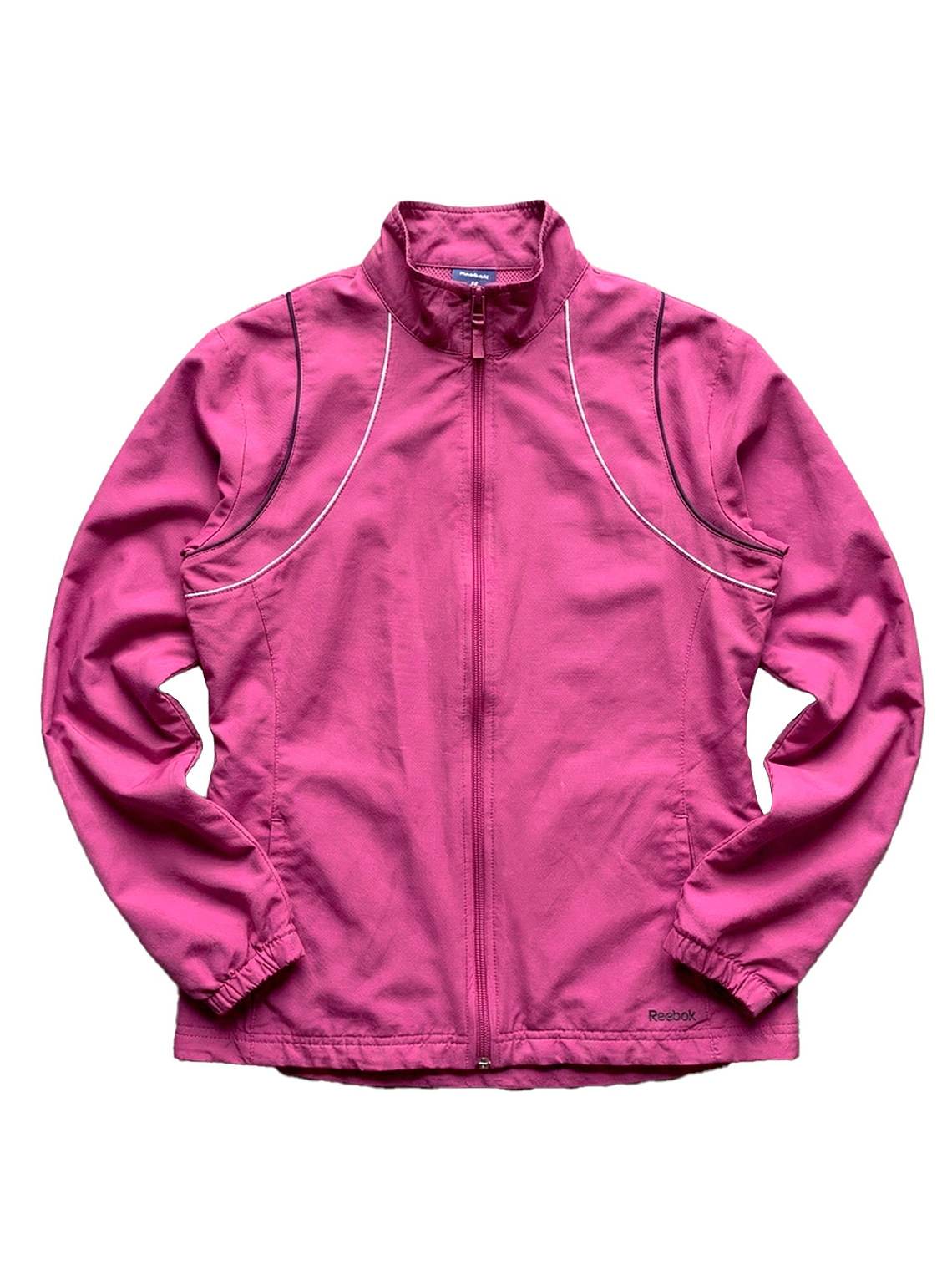 Cortaviento (S/M · Mujer) 1