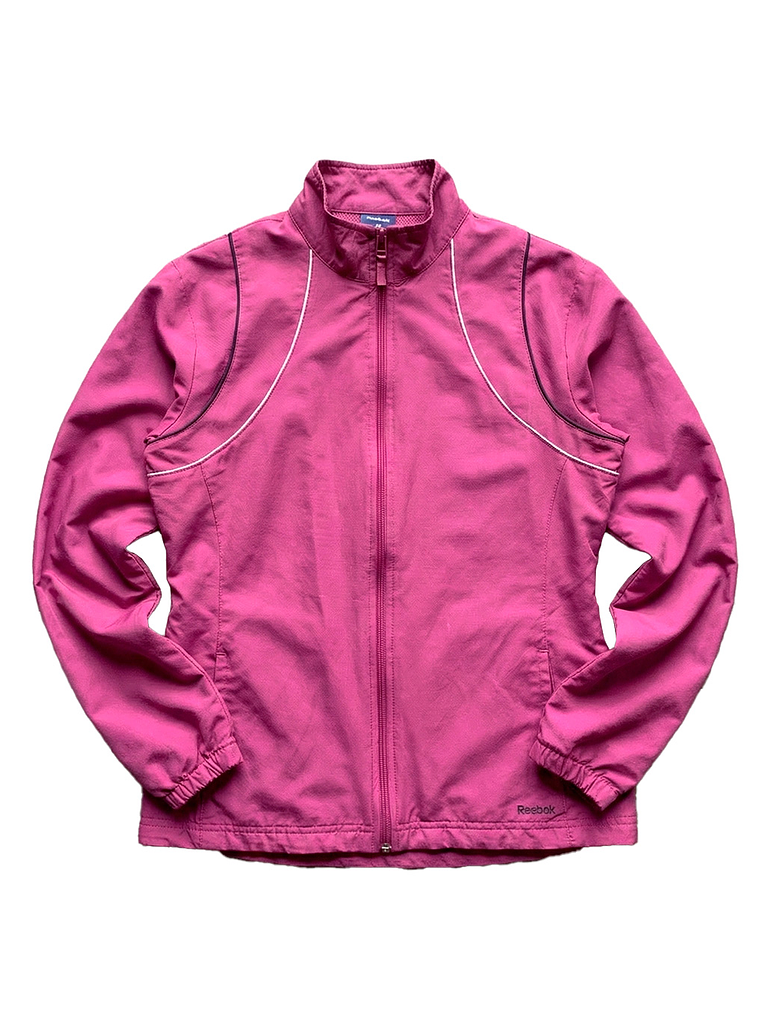 Cortaviento (S/M · Mujer) 1