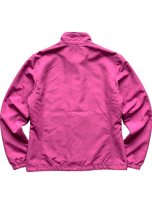 Cortaviento (S/M · Mujer)