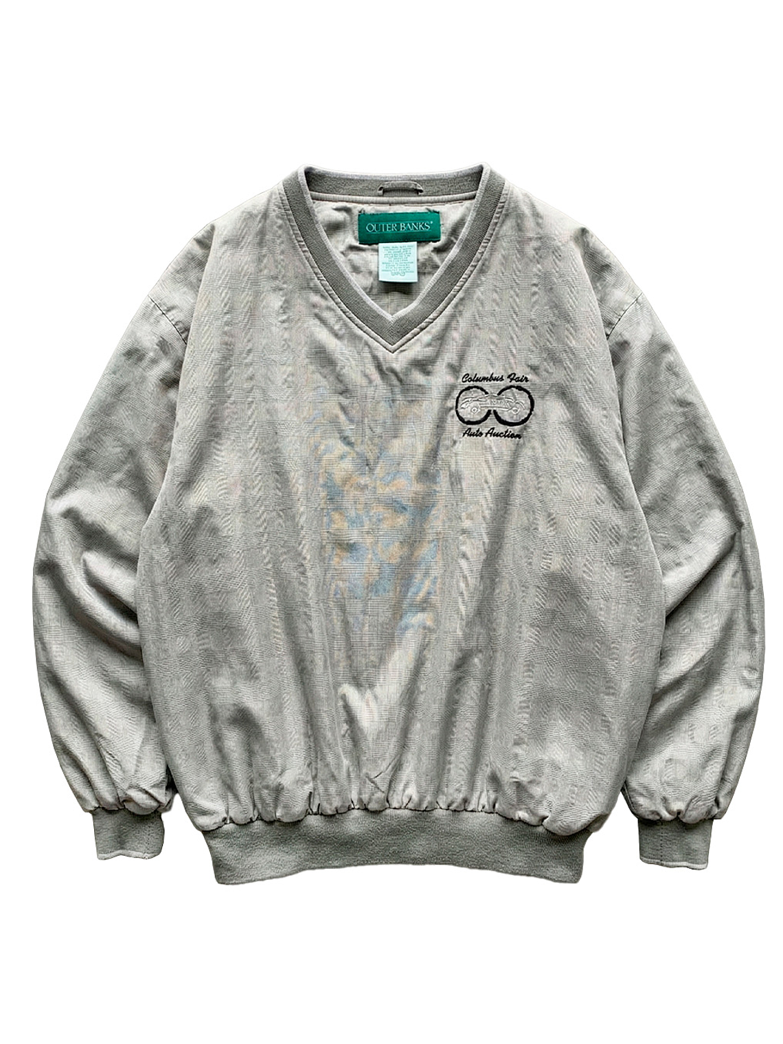 Polerón (L · Hombre) 1